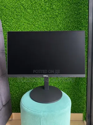 Frameless Monitor