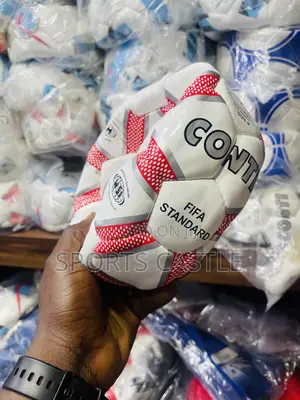Original Conti Football
