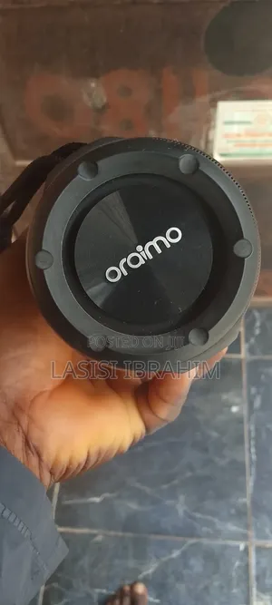 Bluetooth Speaker