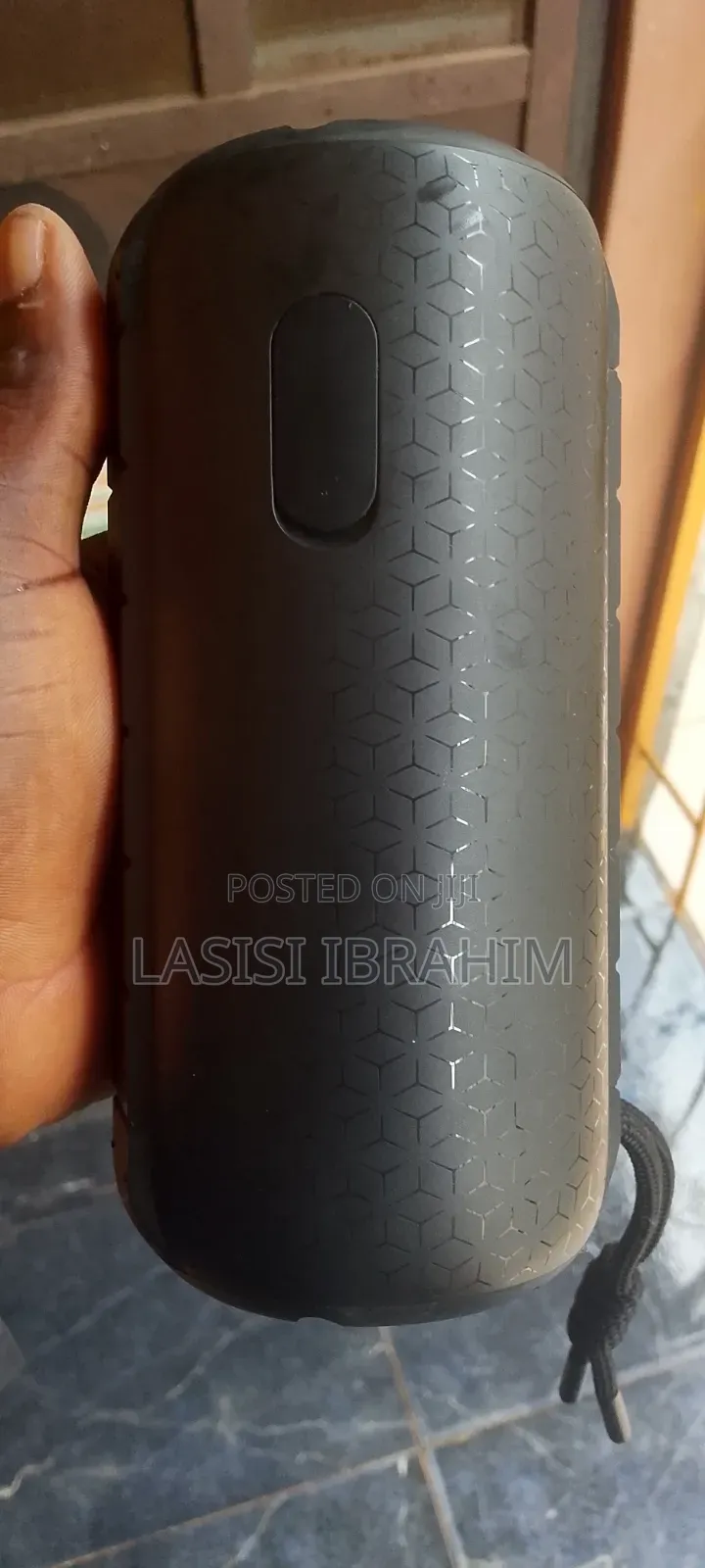 Bluetooth Speaker
