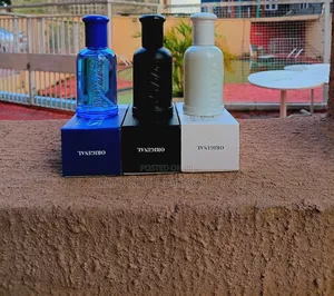 Bozzs Perfume