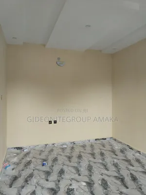 4bdrm Bungalow in Benin City for sale