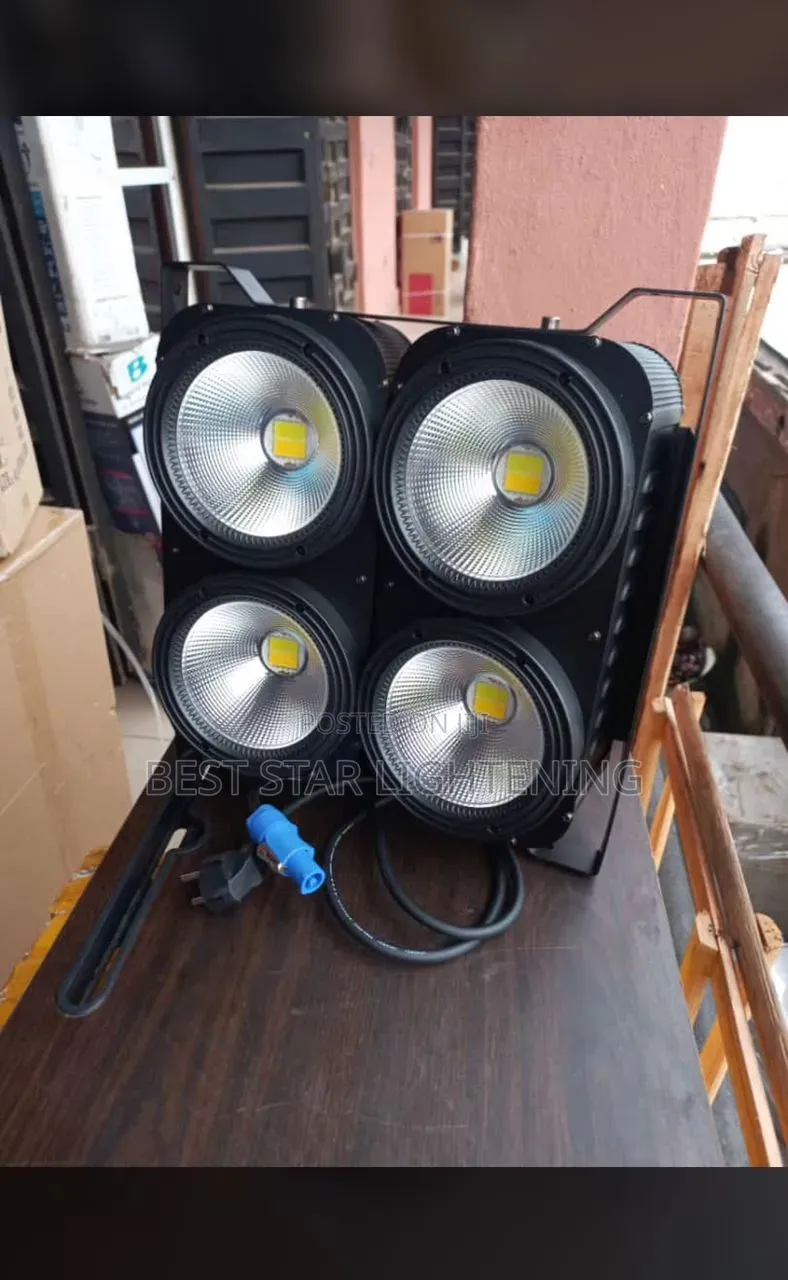 400watts Cob Blinder