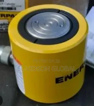 5Ton Enerpac Jack