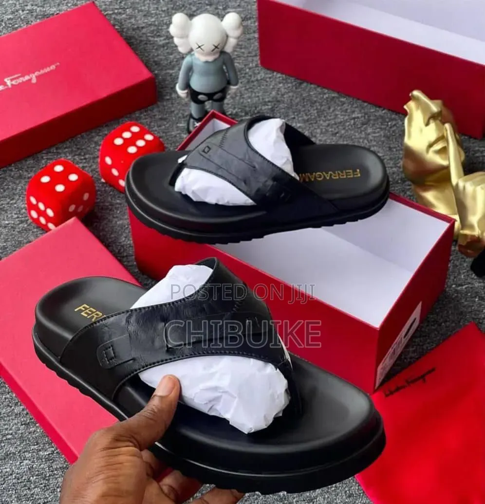 Salvatore Ferragamo