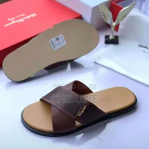 Salvatore Ferragamo