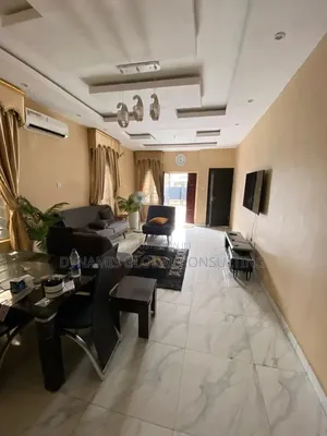 Furnished 4bdrm Duplex in Magodo Phase 1 Gra for sale