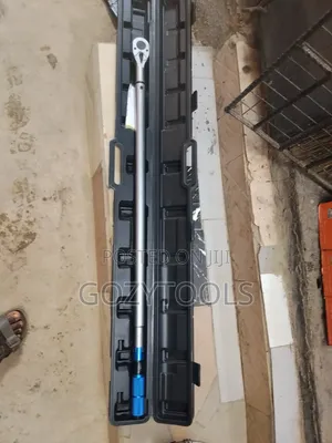 1" Torque Wrench 200-1000 M