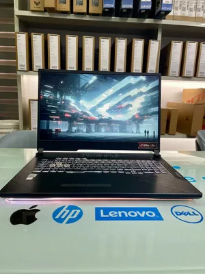 Laptop Asus ROG Strix G731G 16GB Intel Core i7 SSD 512GB