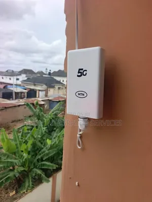 MTN Odu Installation