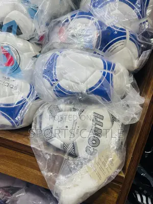 Quality Football