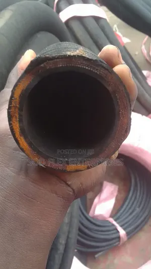 2" R4 Industrial Cat hose