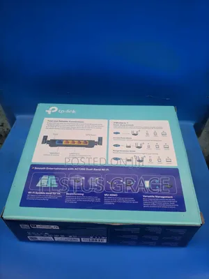 Tplink Archer C54 Router