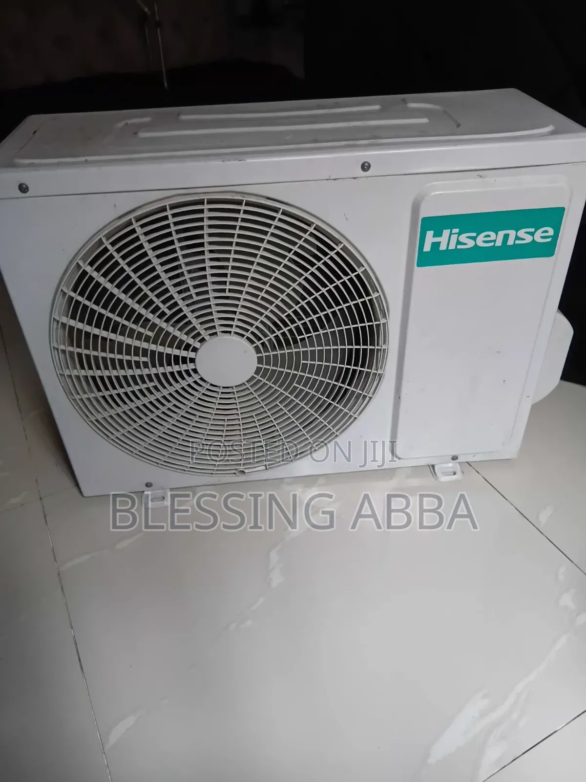 Air Conditioner