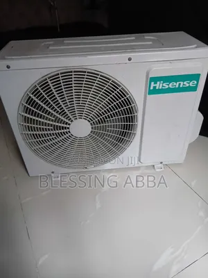 Air Conditioner