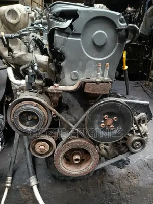 Hyundai Tucson/ Elantra 2006-07