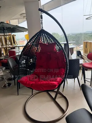 Indoor Swing