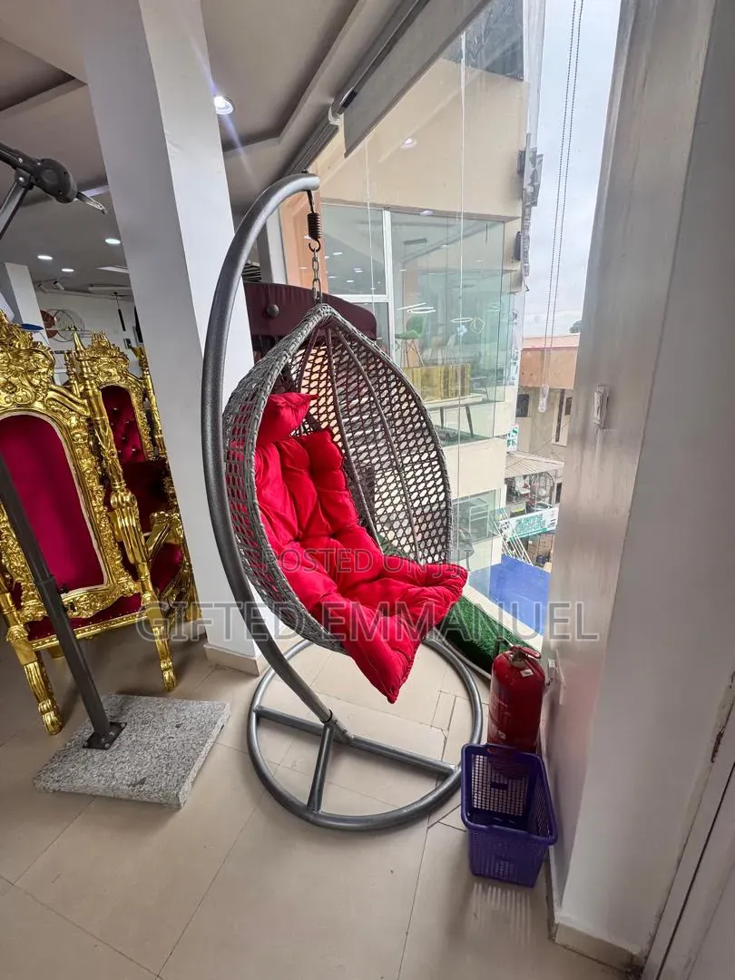 Indoor Swing