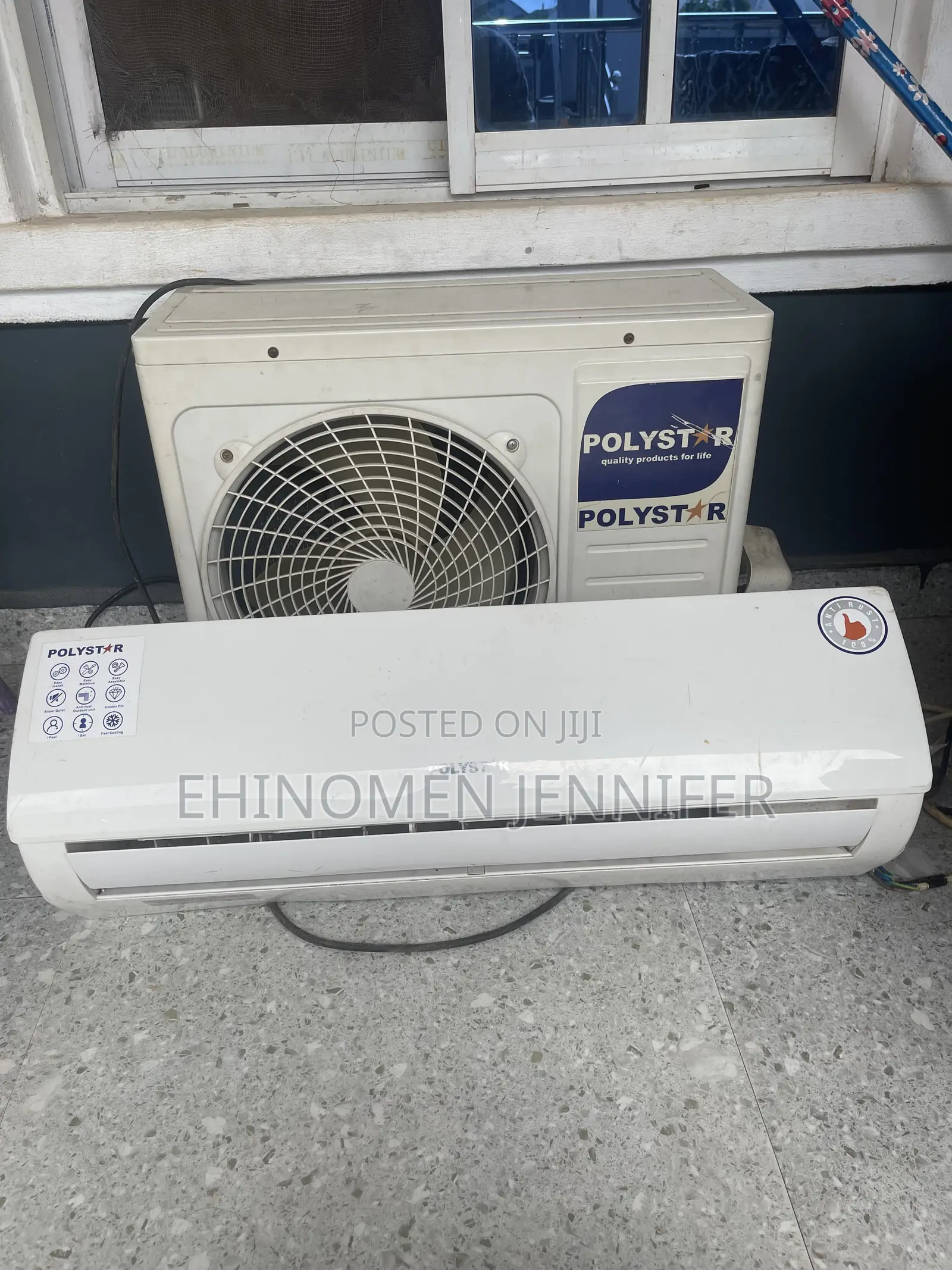 Air Conditioner