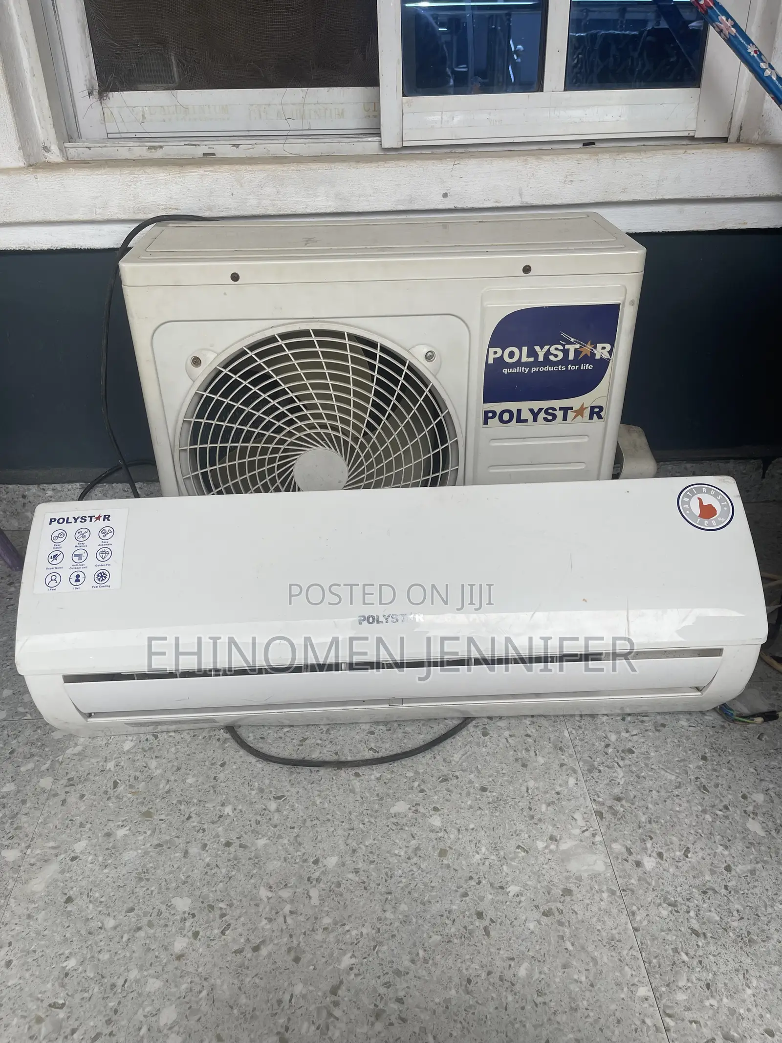 Air Conditioner