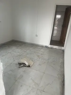 Furnished 1bdrm Apartment in Gbagada for rent