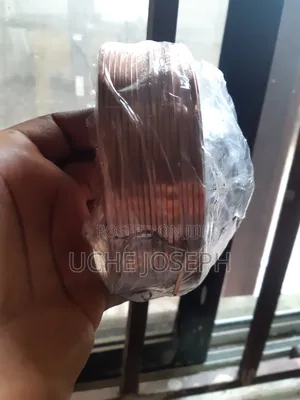Stitching Wire 2.00m Cooper Coated