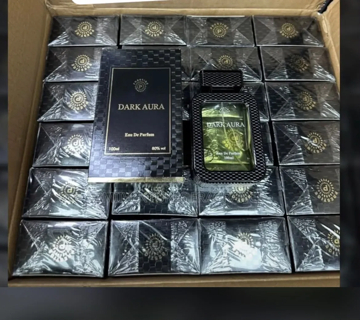 Dark Aura 100ml
