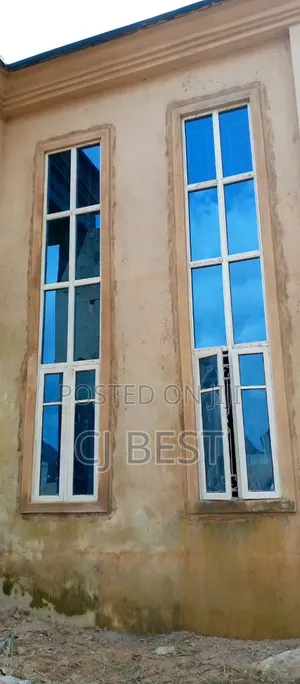 Casement Window's