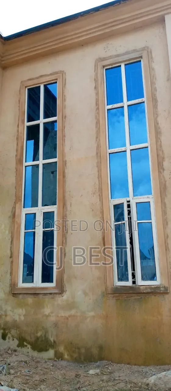 Casement Window's