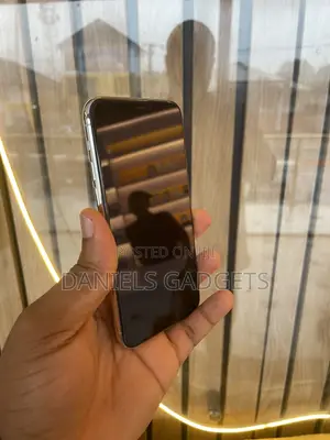 Apple iPhone 11 Pro 256 GB Bronze