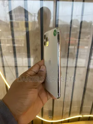 Apple iPhone 11 Pro 256 GB Bronze