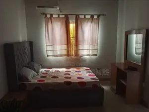 Furnished 2bdrm Apartment in Awoyaya for rent