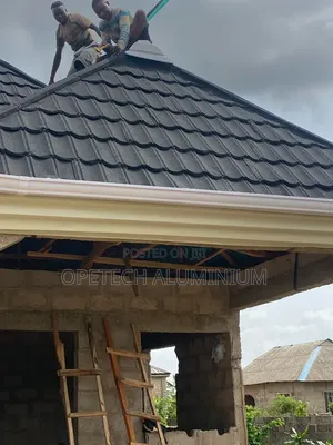 Gerard Stone Coated Roofing | Roofing Supply Installation