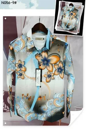 Quality Long Sleeve Vintage Shirt