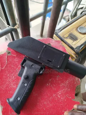 Handheld (Gun) Fireworks