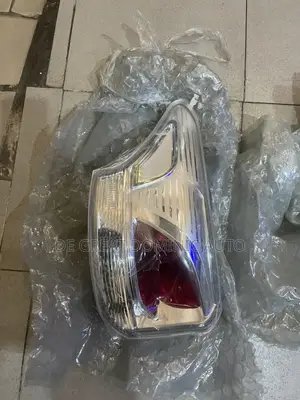 Set of Rearlamp for Mitsubishi Outlander 20013