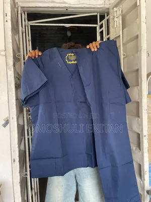 Staff Uniforms for House Keepers,Cleaners,Nannies, Medical Etc
