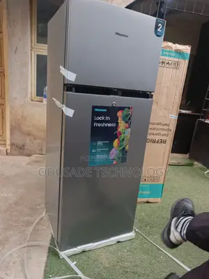 Hisense 205L Kitchen Refrigerator