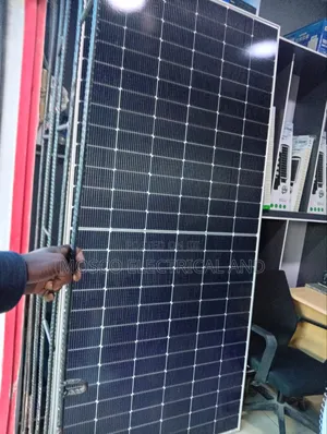 600watts Jink Solar Panels