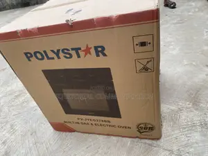 Polystar PV-JYEG278BB 70L Built-in Gas Electric Kitchen Equipment