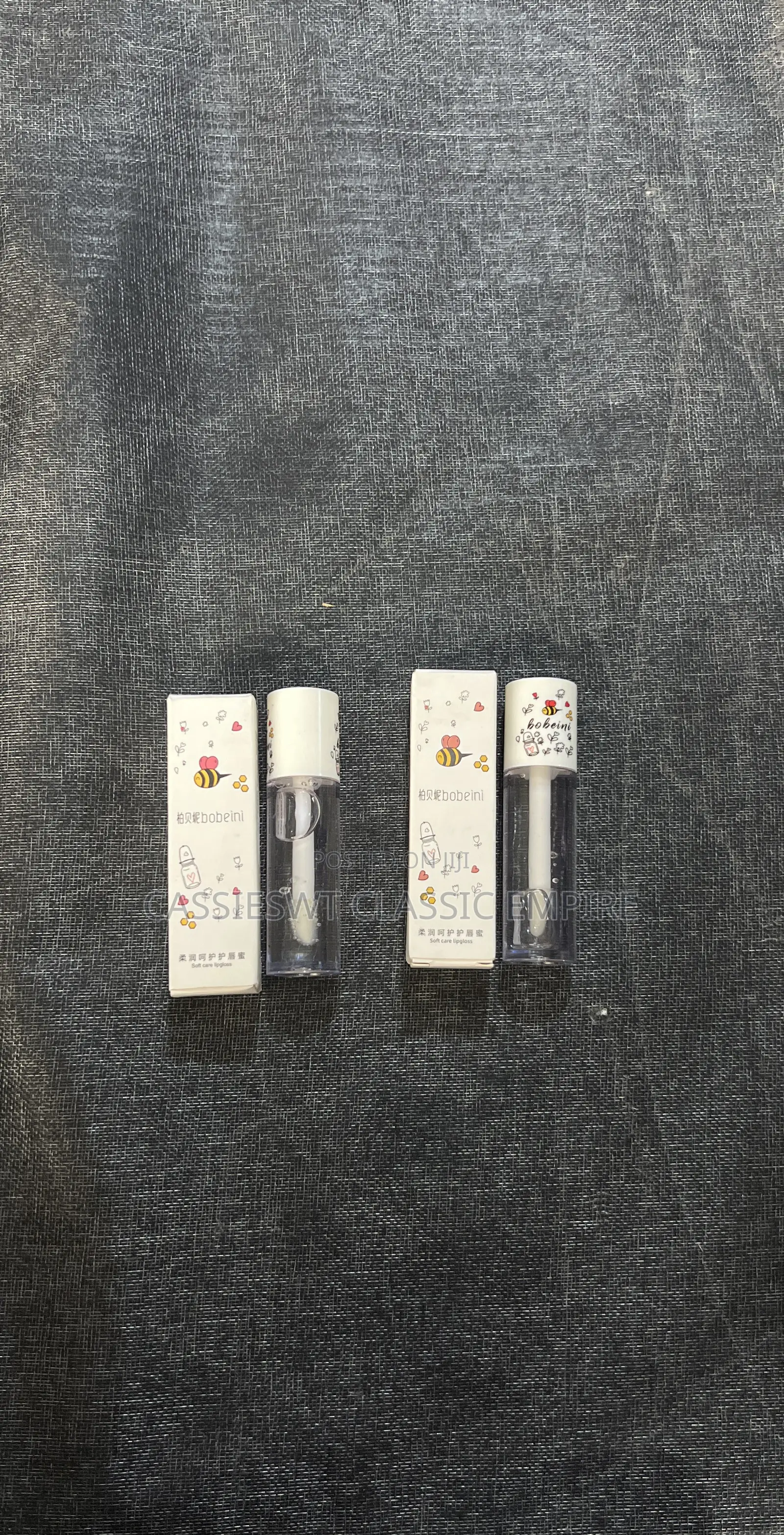 Moisturizing Lip Care | Lip Gloss