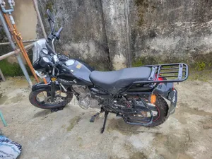 Max-S Max-S 200 2024 Black