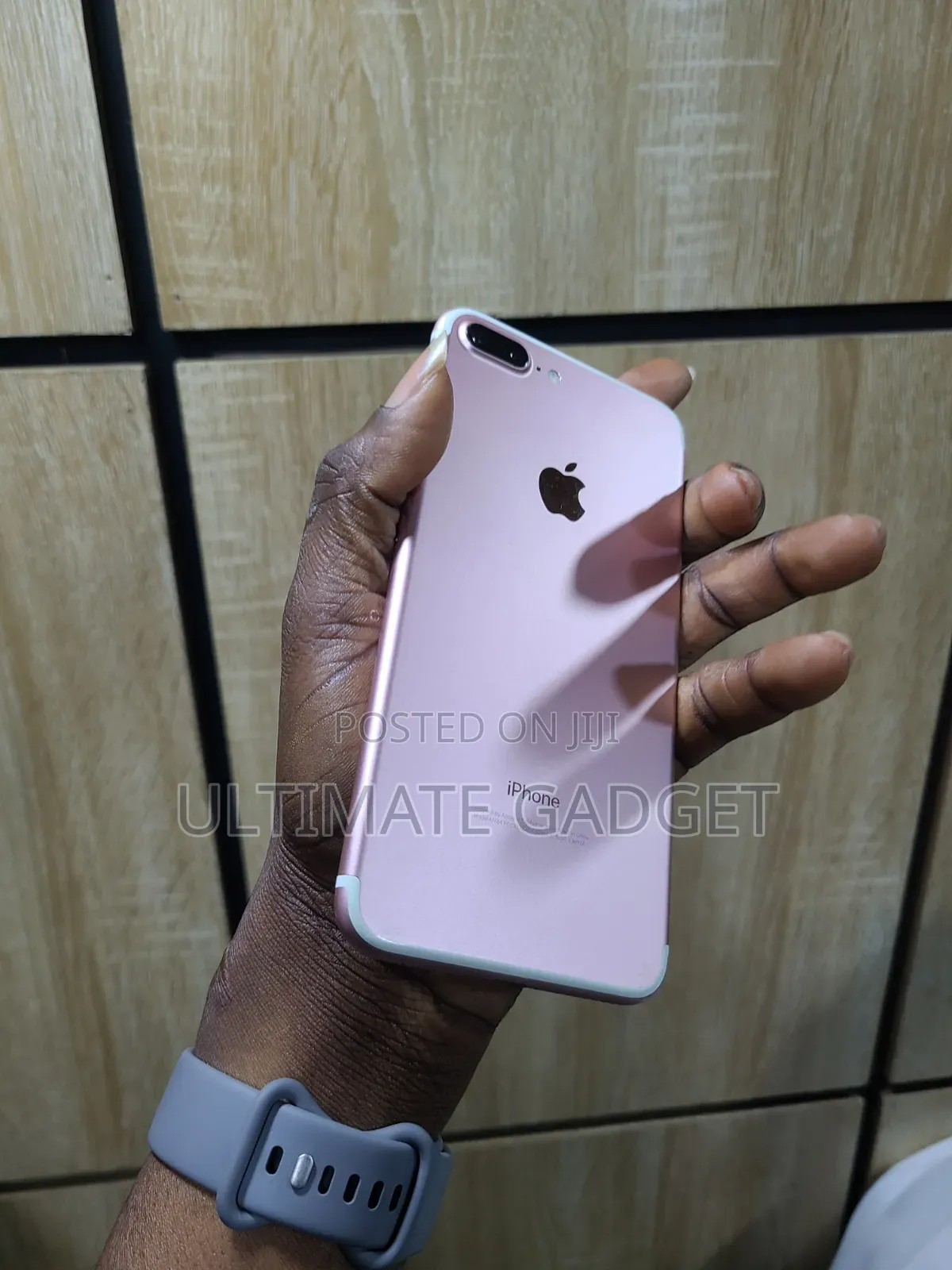 Apple iPhone 7 Plus 128 GB