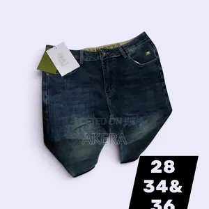 Men Jeans High Quality