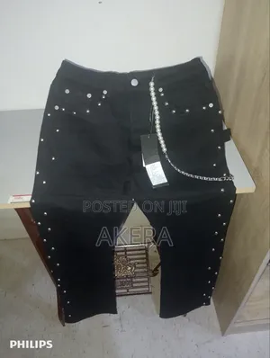 Men Jeans High Quality