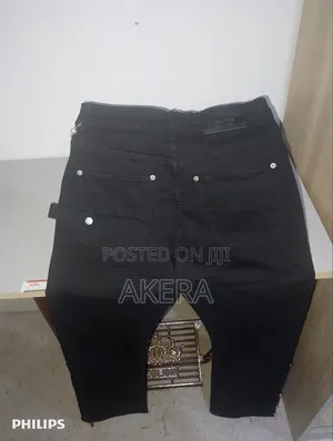 Men Jeans High Quality