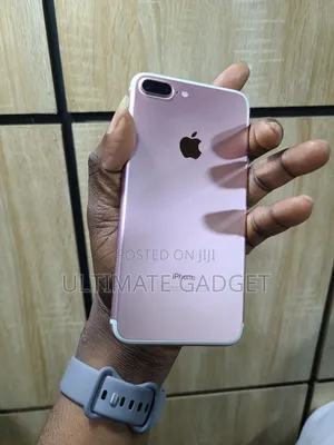 Apple iPhone 7 Plus 128 GB