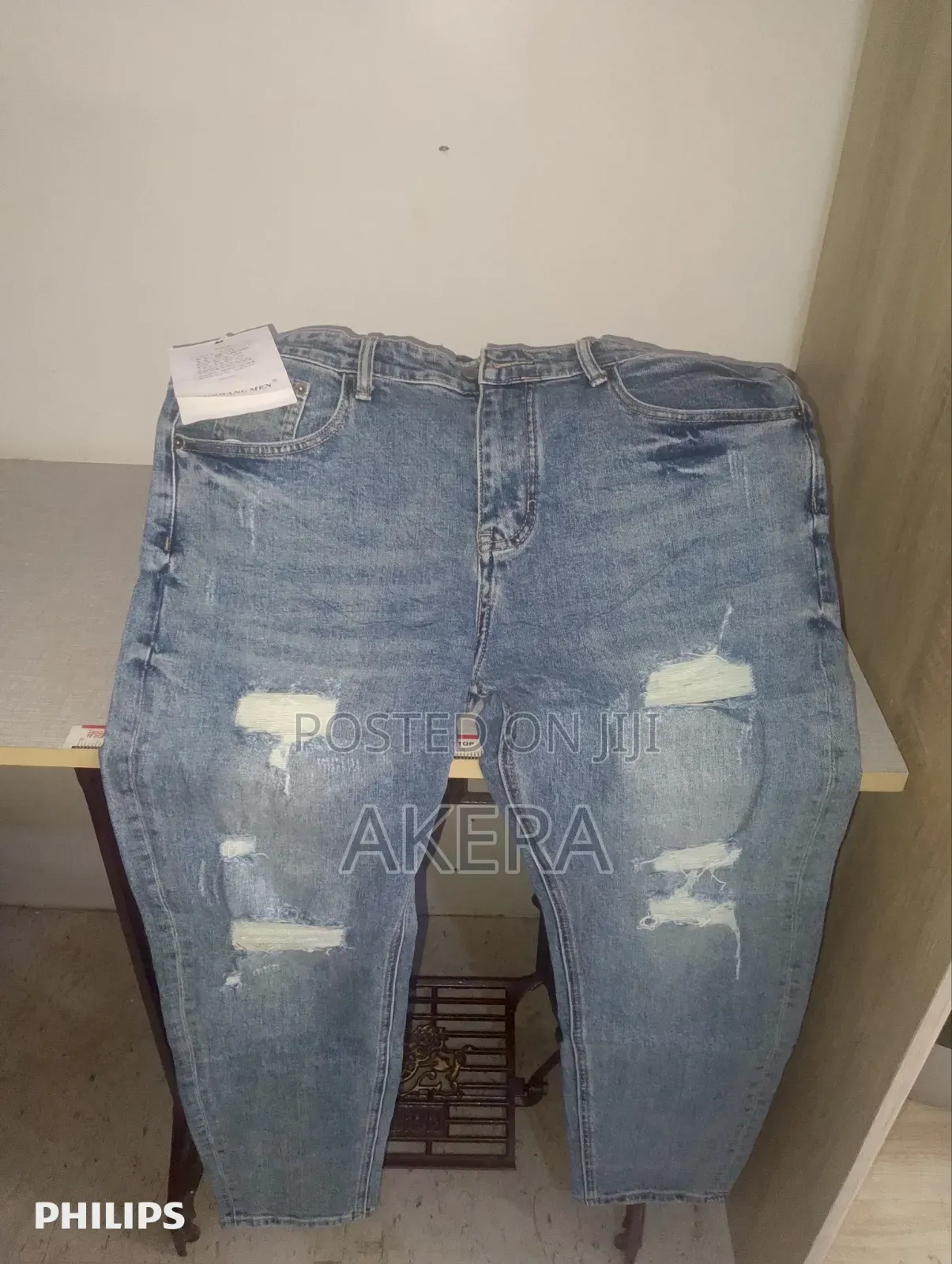 Men Jeans High Quality