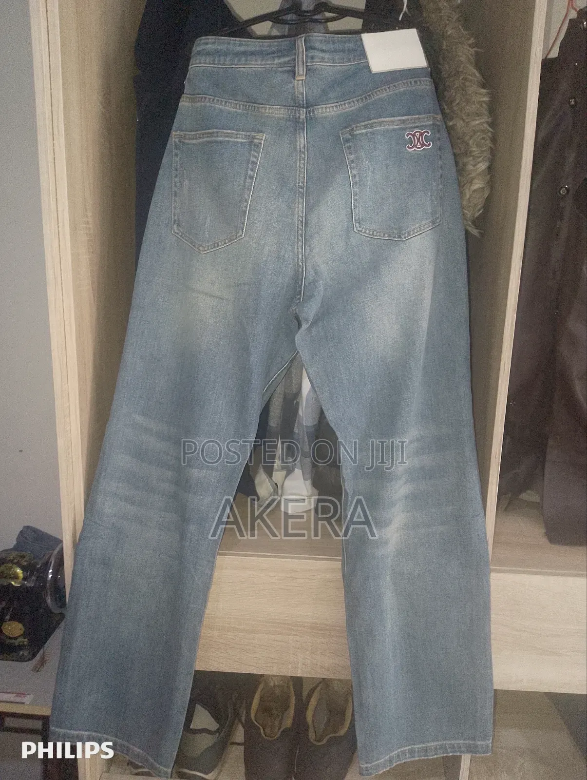 Men Jeans High Quality