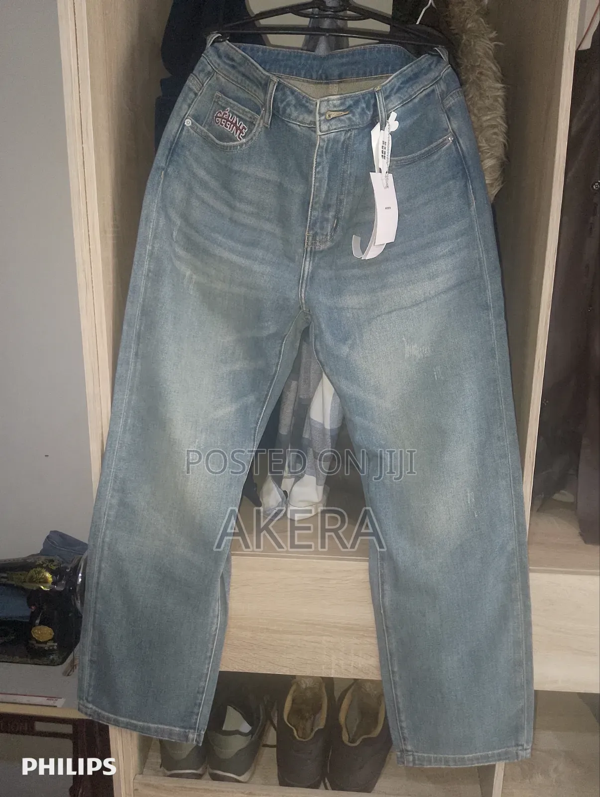 Men Jeans High Quality